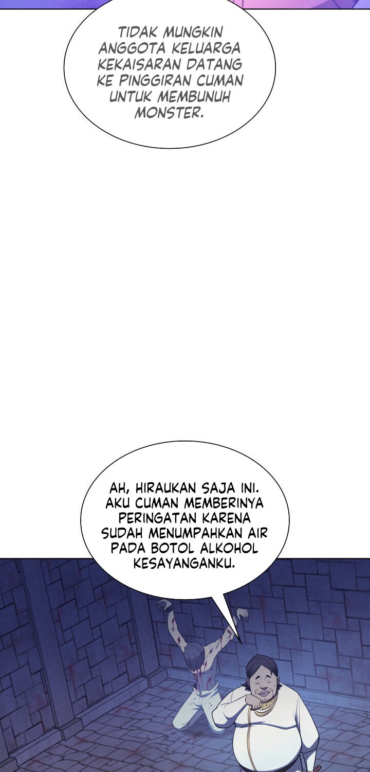 Overgeared New Bab 128 halaman 22