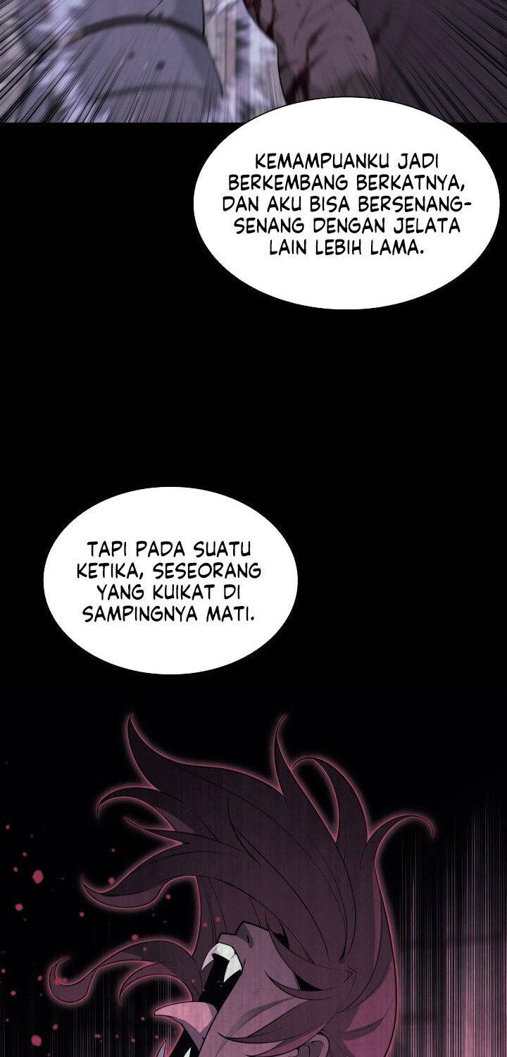 Overgeared New Bab 128 halaman 30