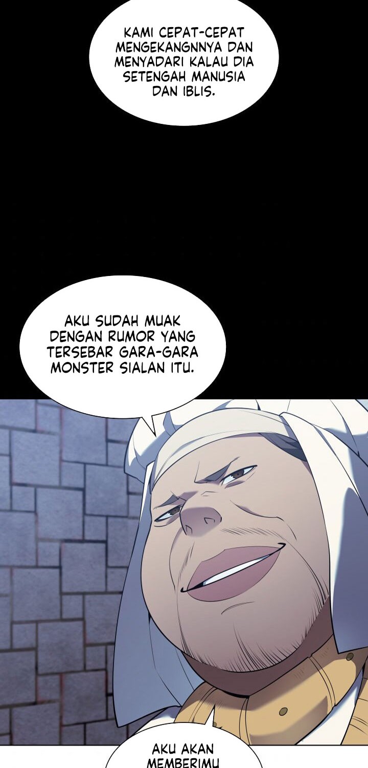 Overgeared New Bab 128 halaman 32