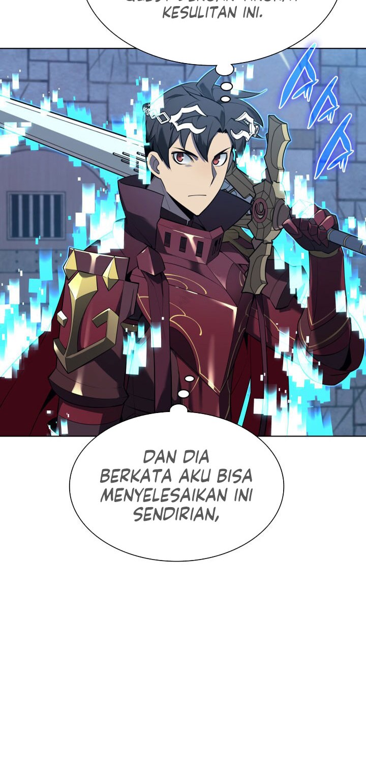 Overgeared New Bab 128 halaman 36