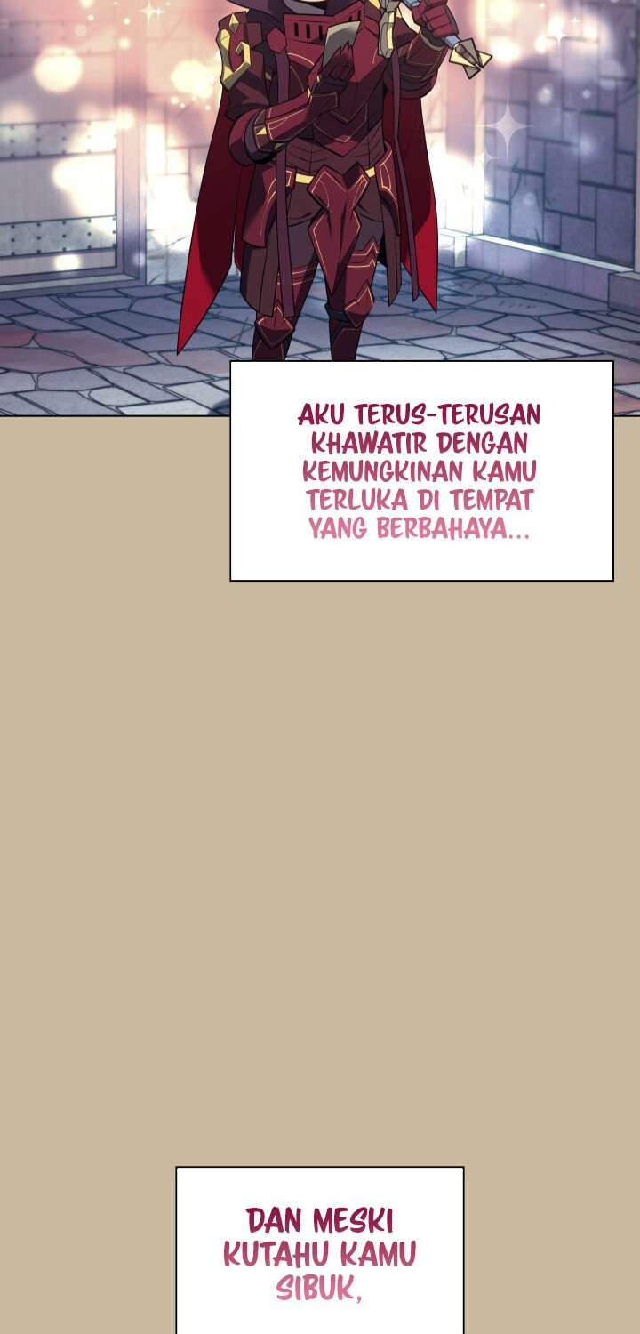 Overgeared New Bab 128 halaman 38