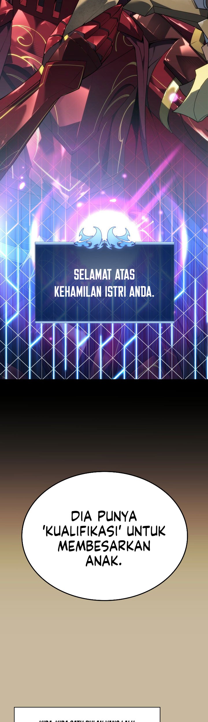 Overgeared New Bab 128 halaman 47