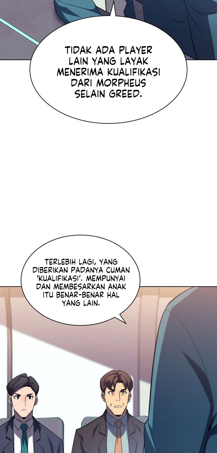 Overgeared New Bab 128 halaman 60