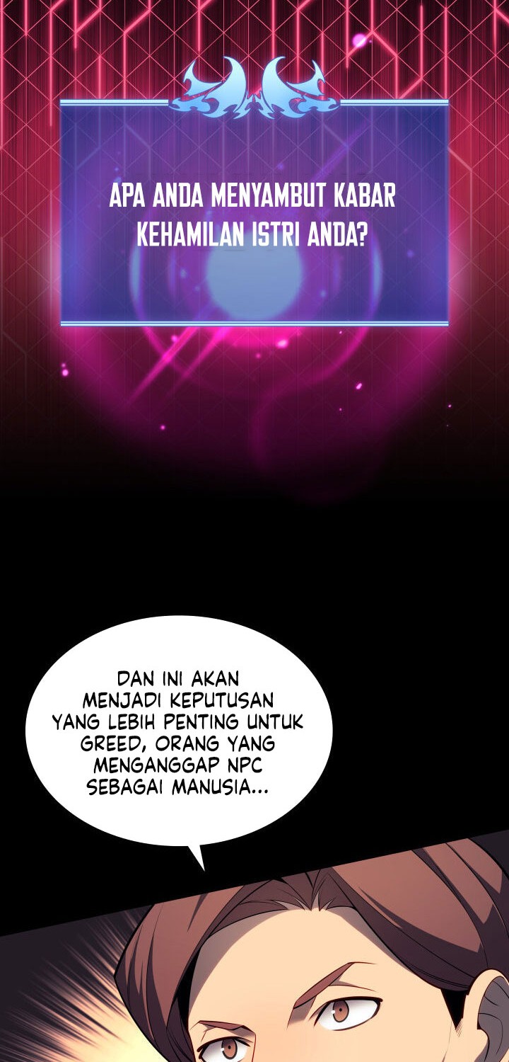 Overgeared New Bab 128 halaman 62