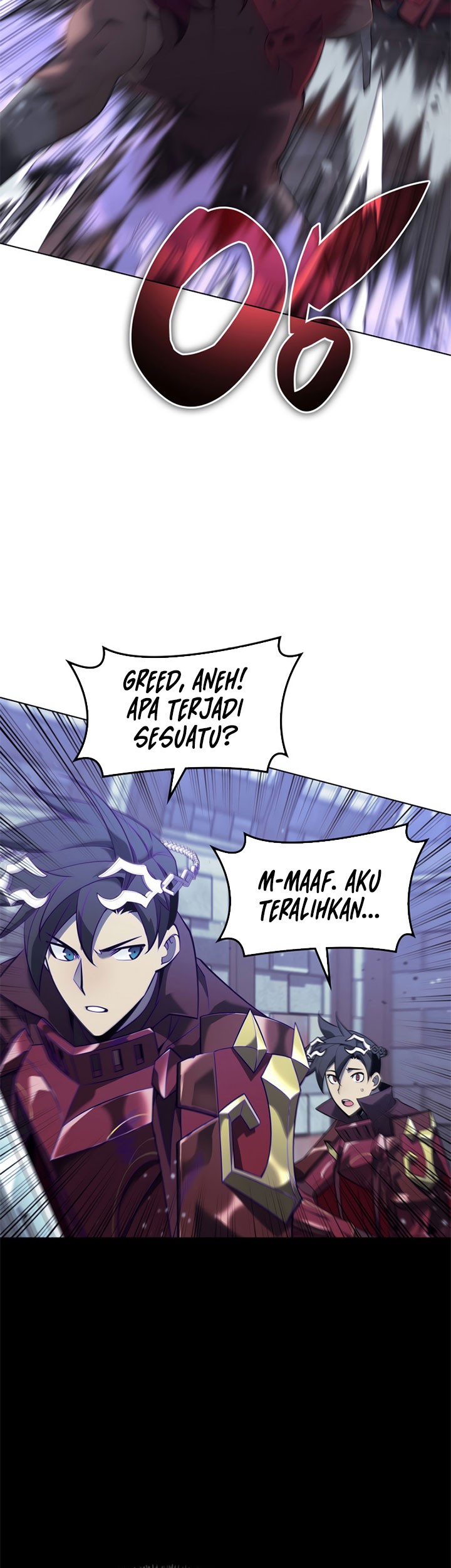 Overgeared New Bab 129 halaman 11