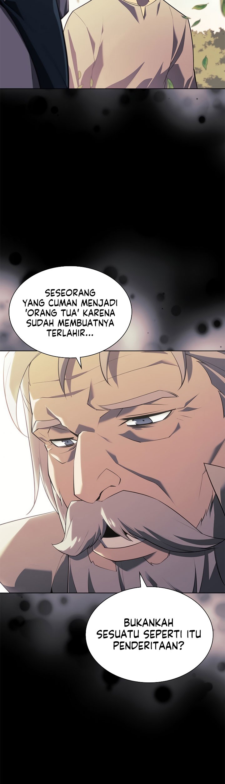 Overgeared New Bab 129 halaman 37