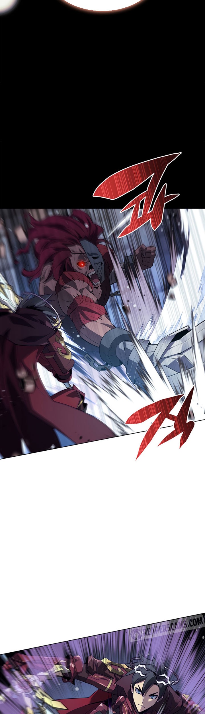 Overgeared New Bab 129 halaman 39