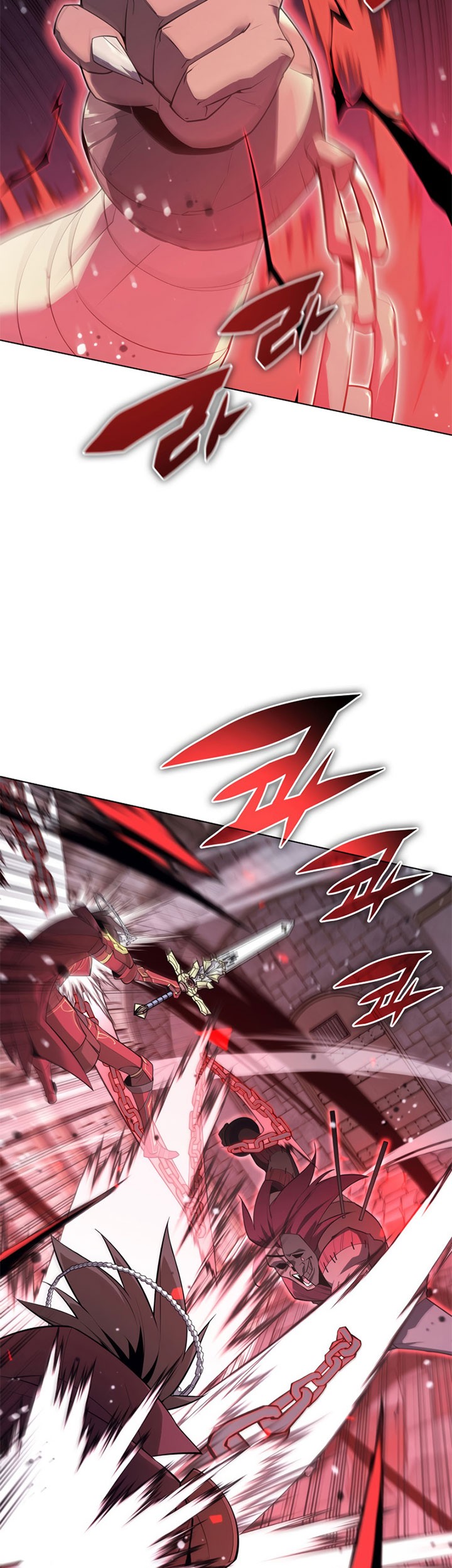 Overgeared New Bab 129 halaman 45