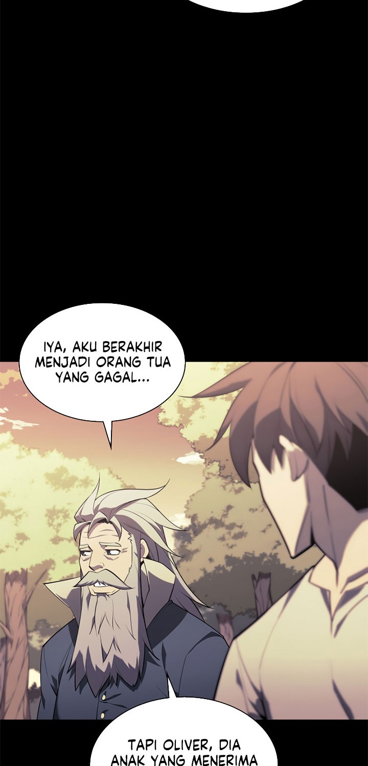 Overgeared New Bab 129 halaman 62