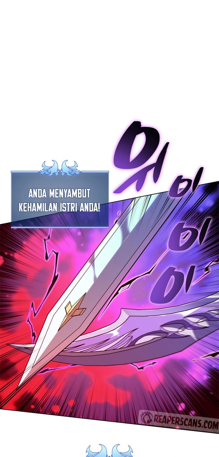 Overgeared New Bab 129 halaman 80