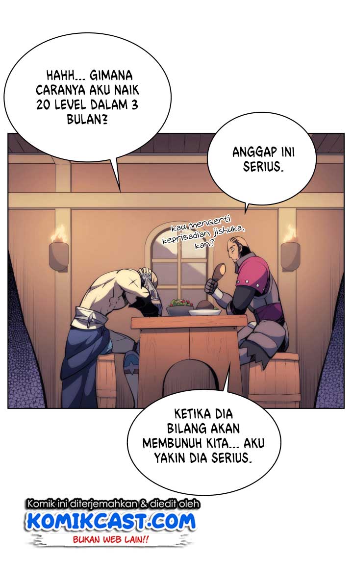 Overgeared New Bab 13 halaman 6