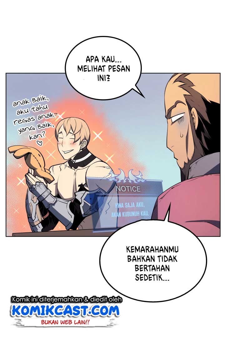 Overgeared New Bab 13 halaman 11