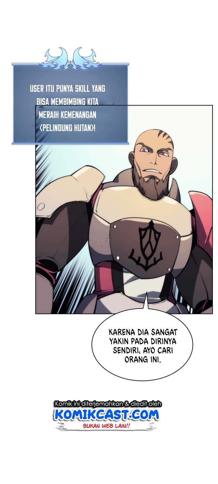 Overgeared New Bab 13 halaman 12