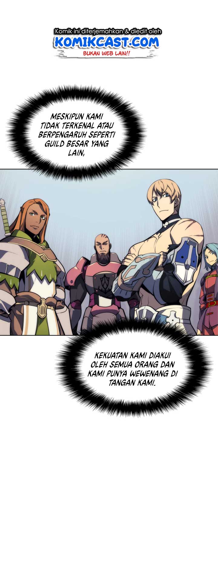 Overgeared New Bab 13 halaman 14