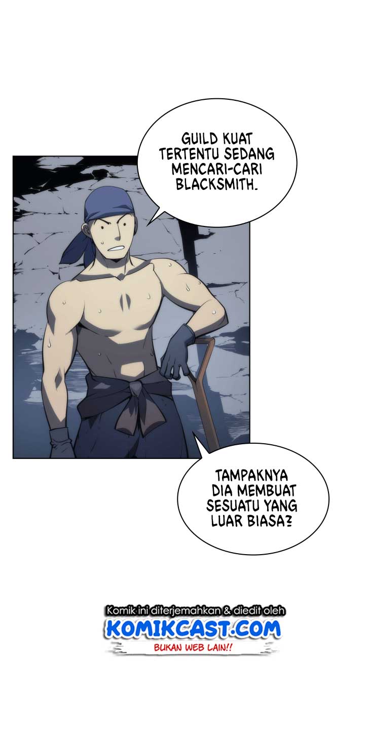 Overgeared New Bab 13 halaman 19