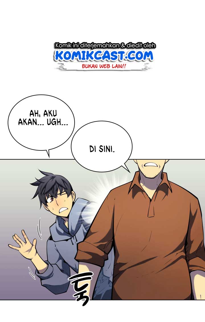 Overgeared New Bab 13 halaman 29
