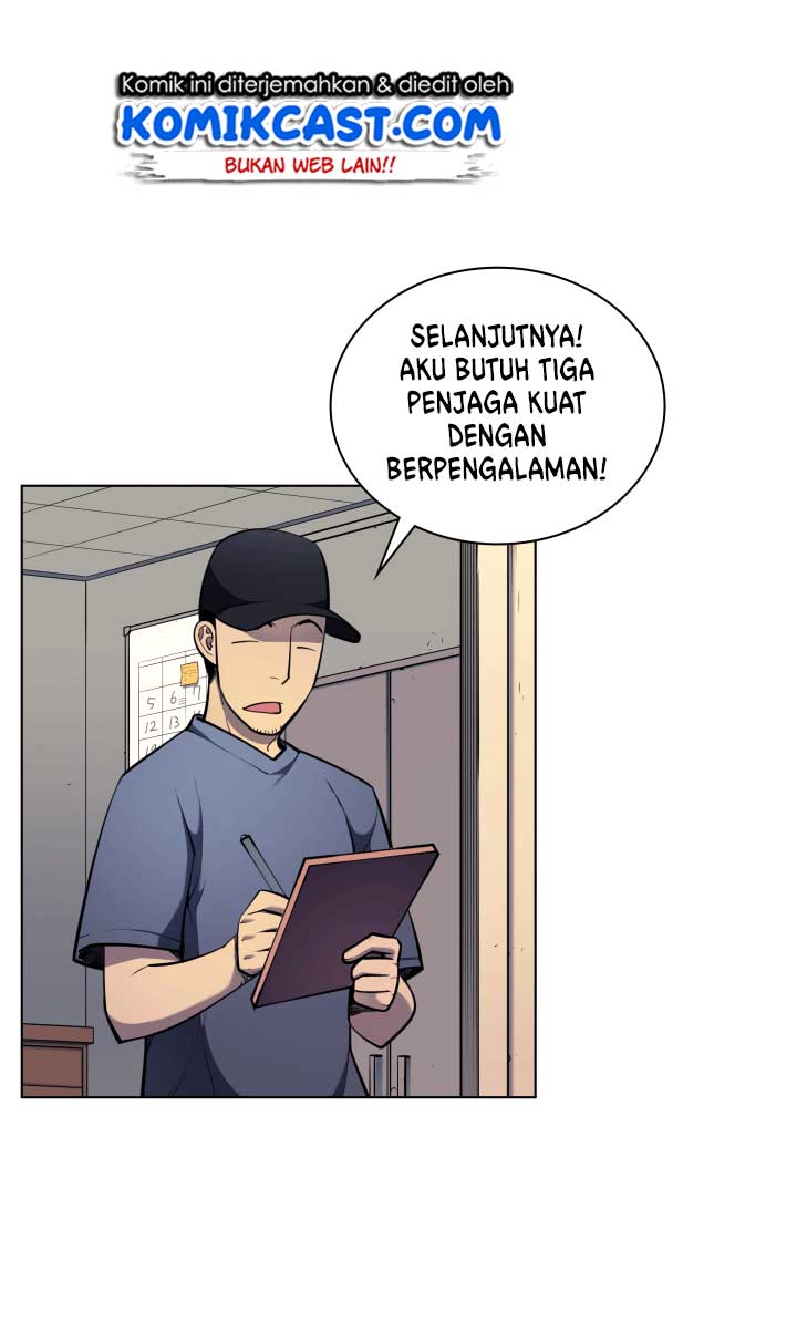 Overgeared New Bab 13 halaman 31