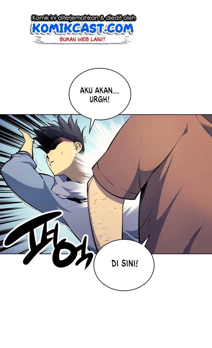 Overgeared New Bab 13 halaman 32