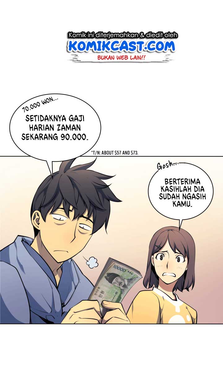 Overgeared New Bab 13 halaman 44