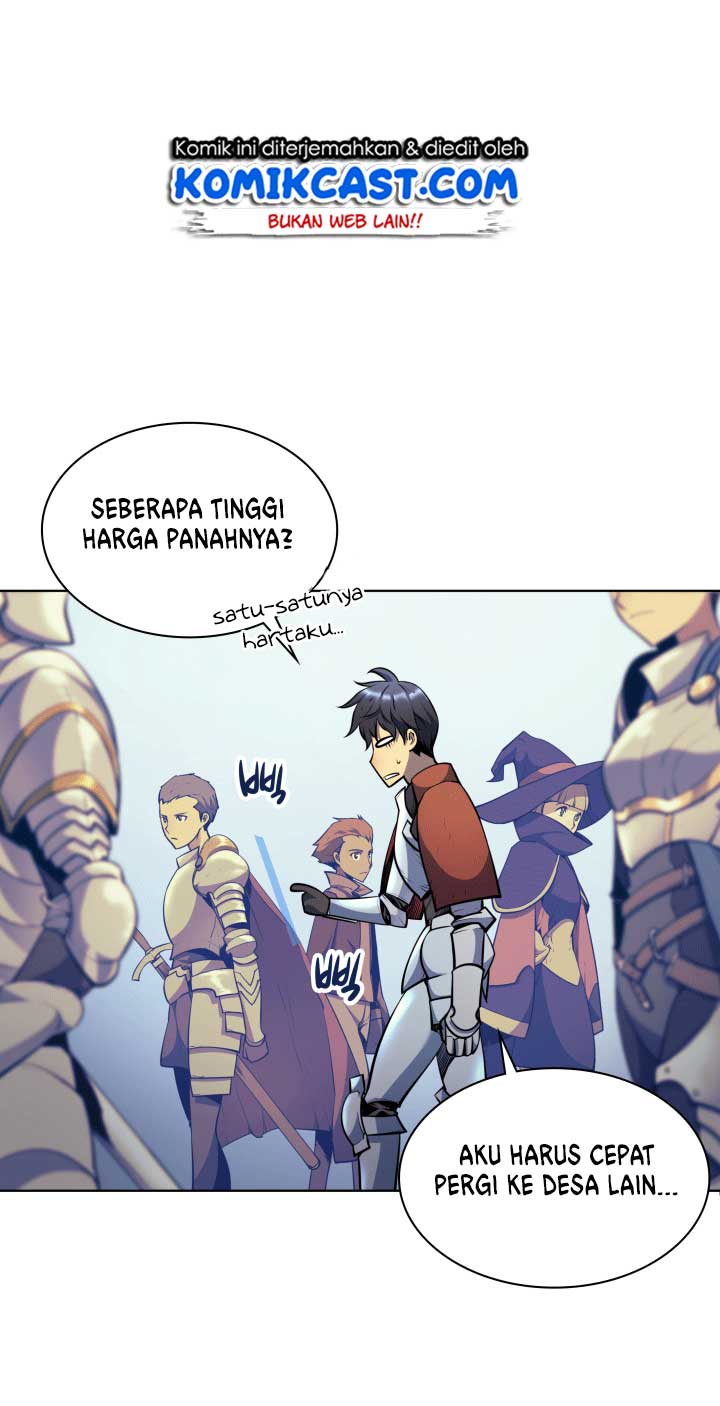 Overgeared New Bab 13 halaman 52
