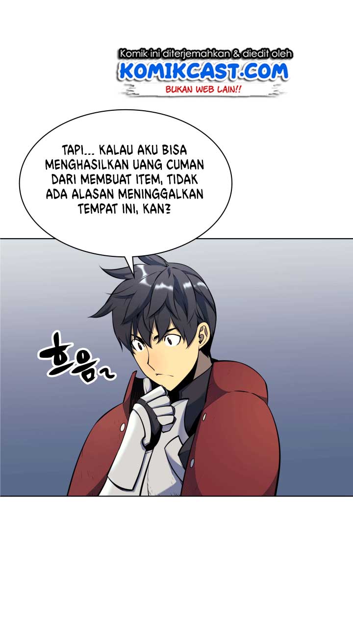 Overgeared New Bab 13 halaman 59