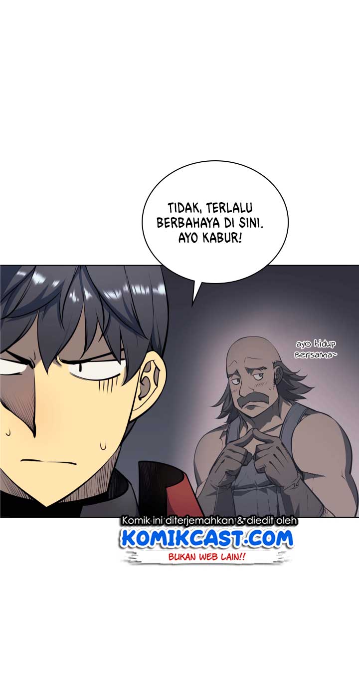 Overgeared New Bab 13 halaman 60