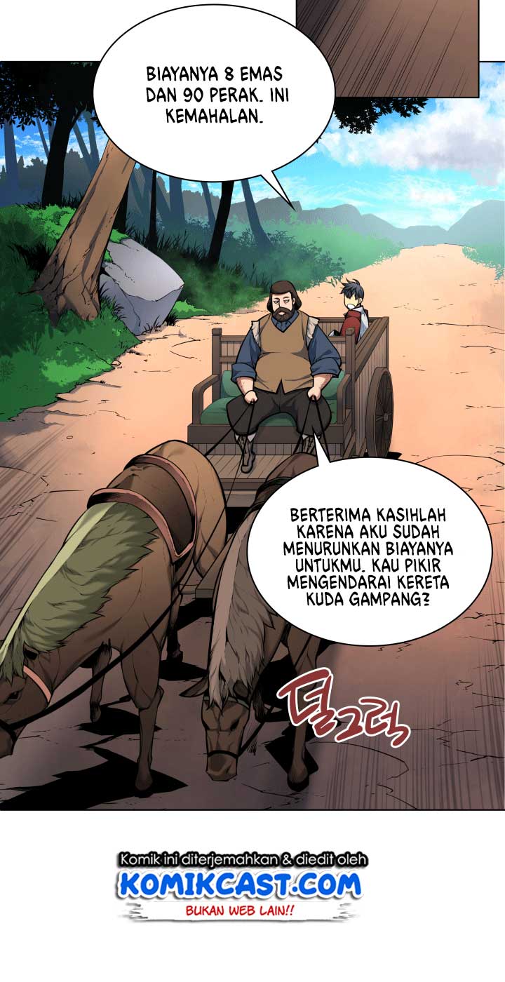 Overgeared New Bab 13 halaman 62