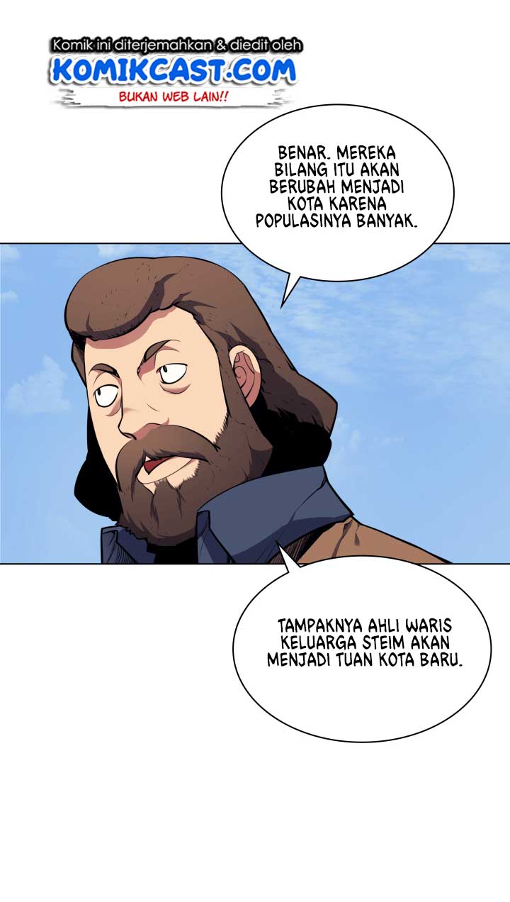 Overgeared New Bab 13 halaman 64