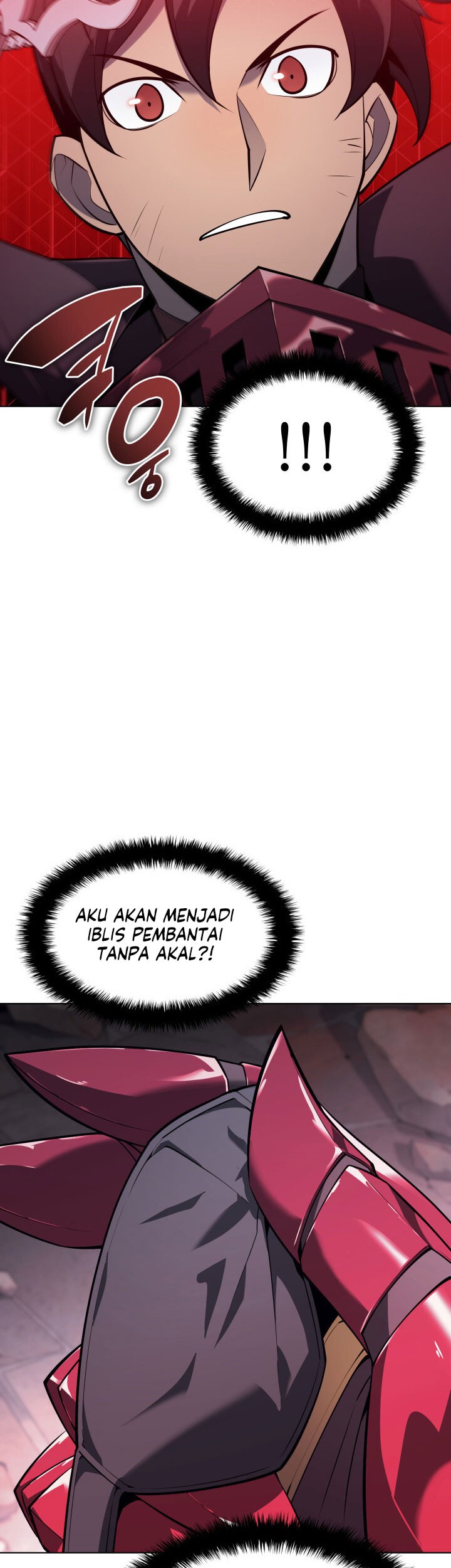 Overgeared New Bab 130 halaman 9