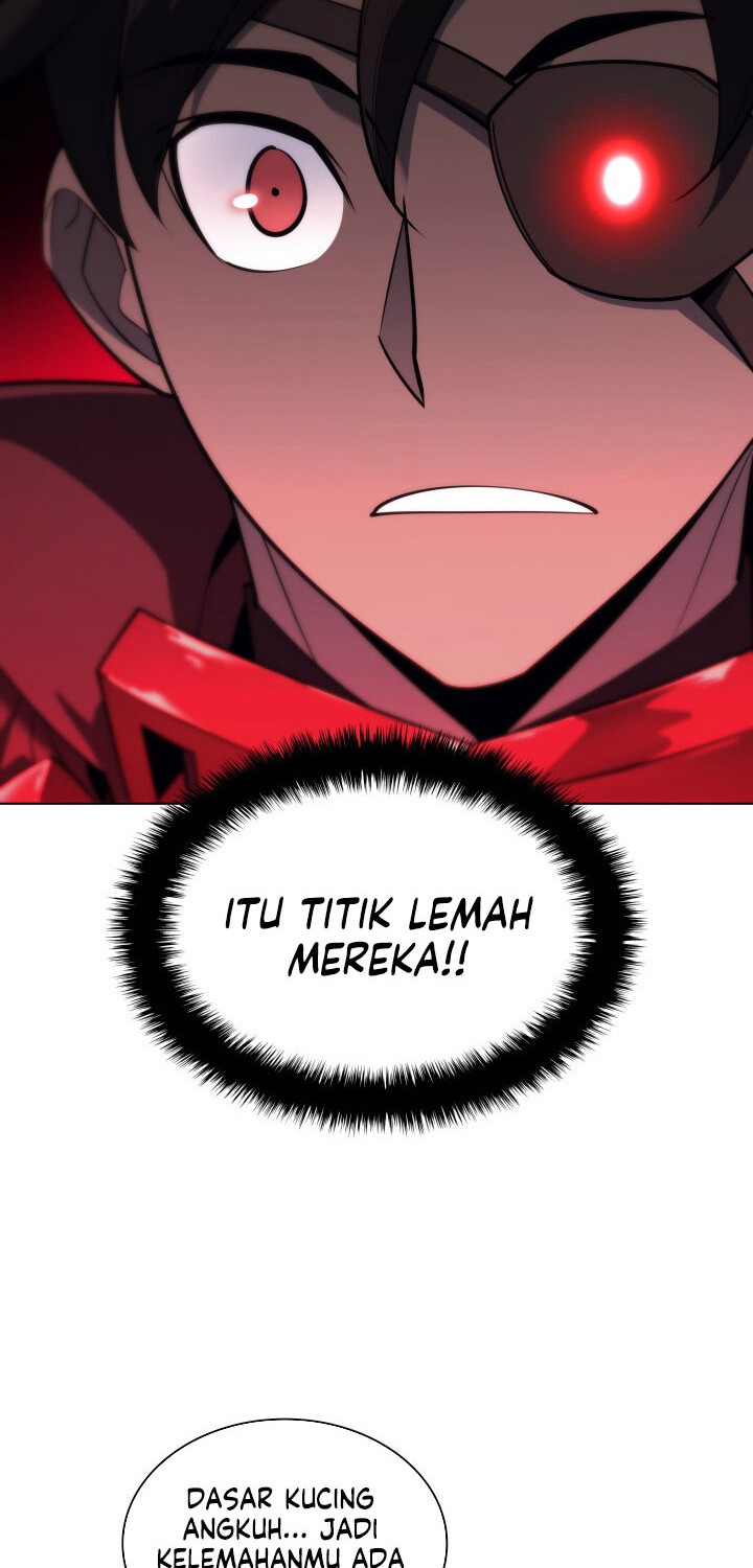 Overgeared New Bab 130 halaman 16
