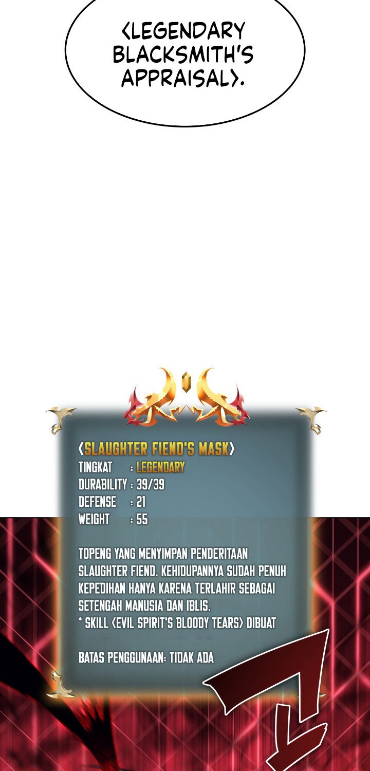 Overgeared New Bab 130 halaman 20