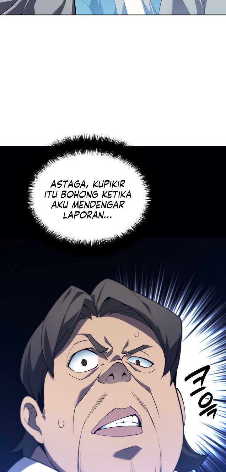 Overgeared New Bab 130 halaman 30