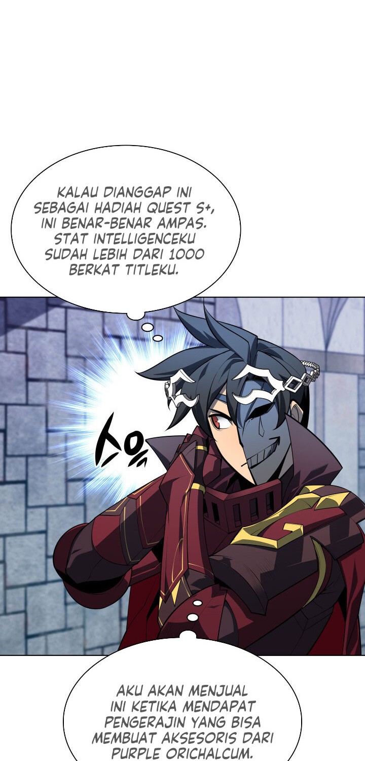 Overgeared New Bab 130 halaman 34
