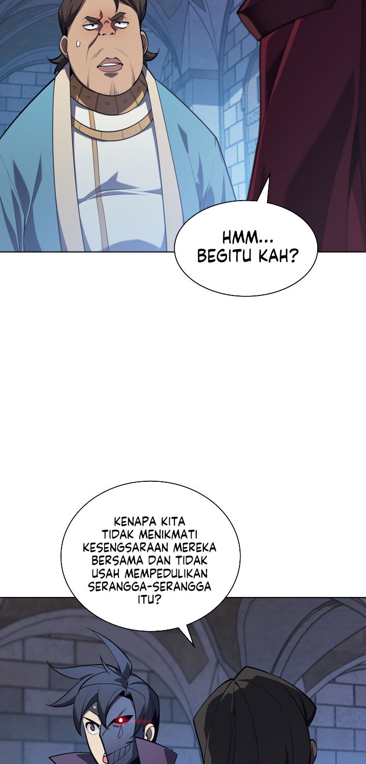 Overgeared New Bab 130 halaman 36