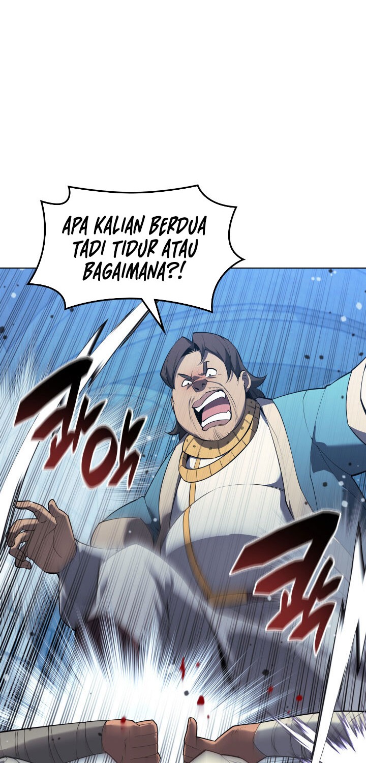 Overgeared New Bab 130 halaman 44