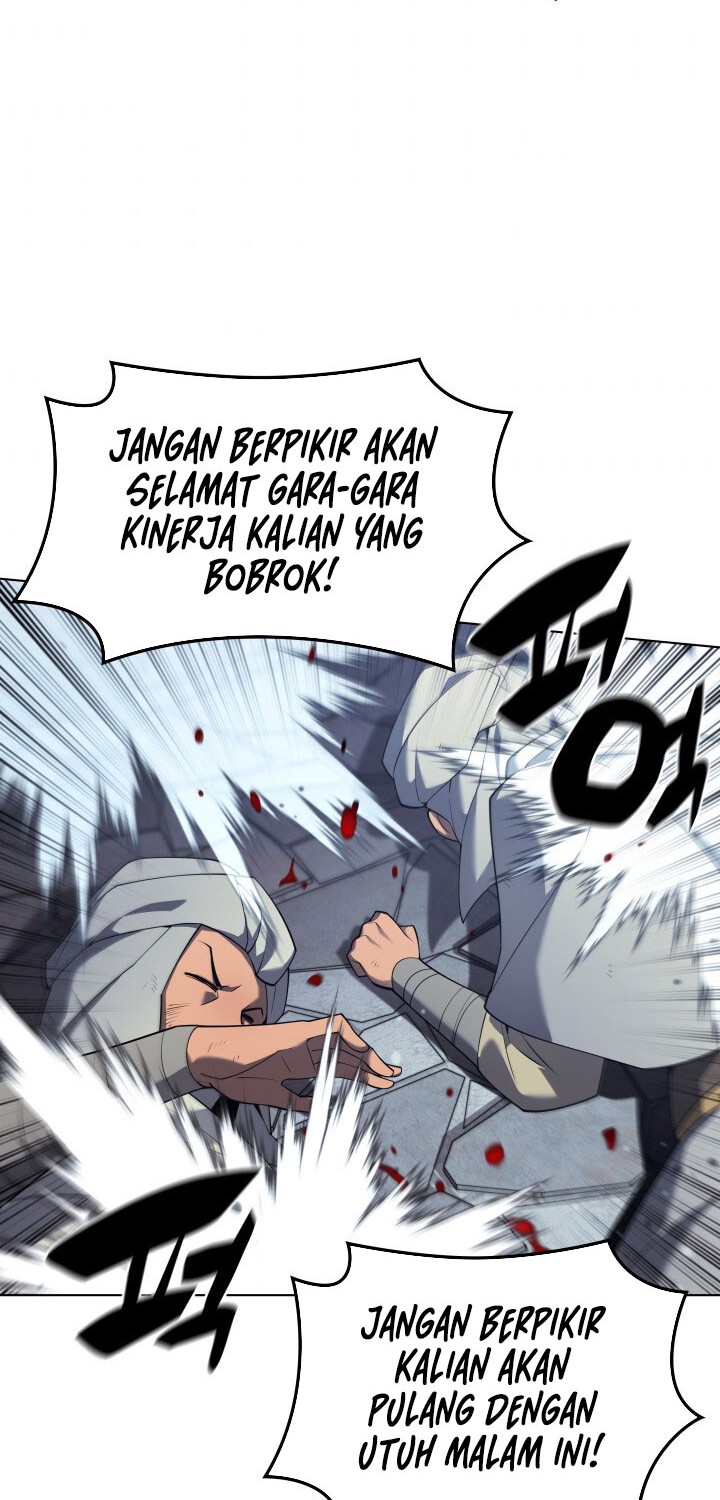 Overgeared New Bab 130 halaman 46