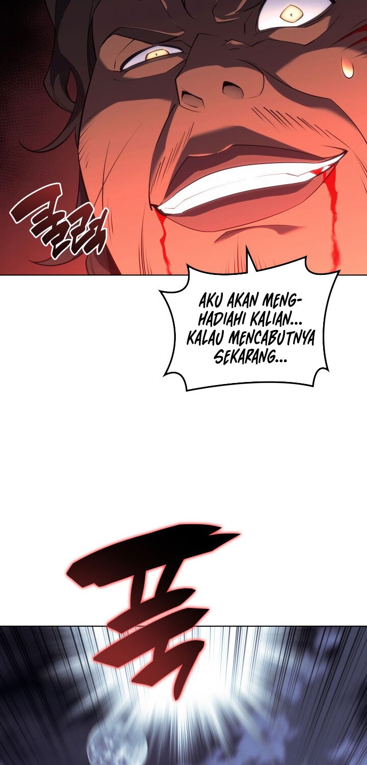 Overgeared New Bab 130 halaman 60