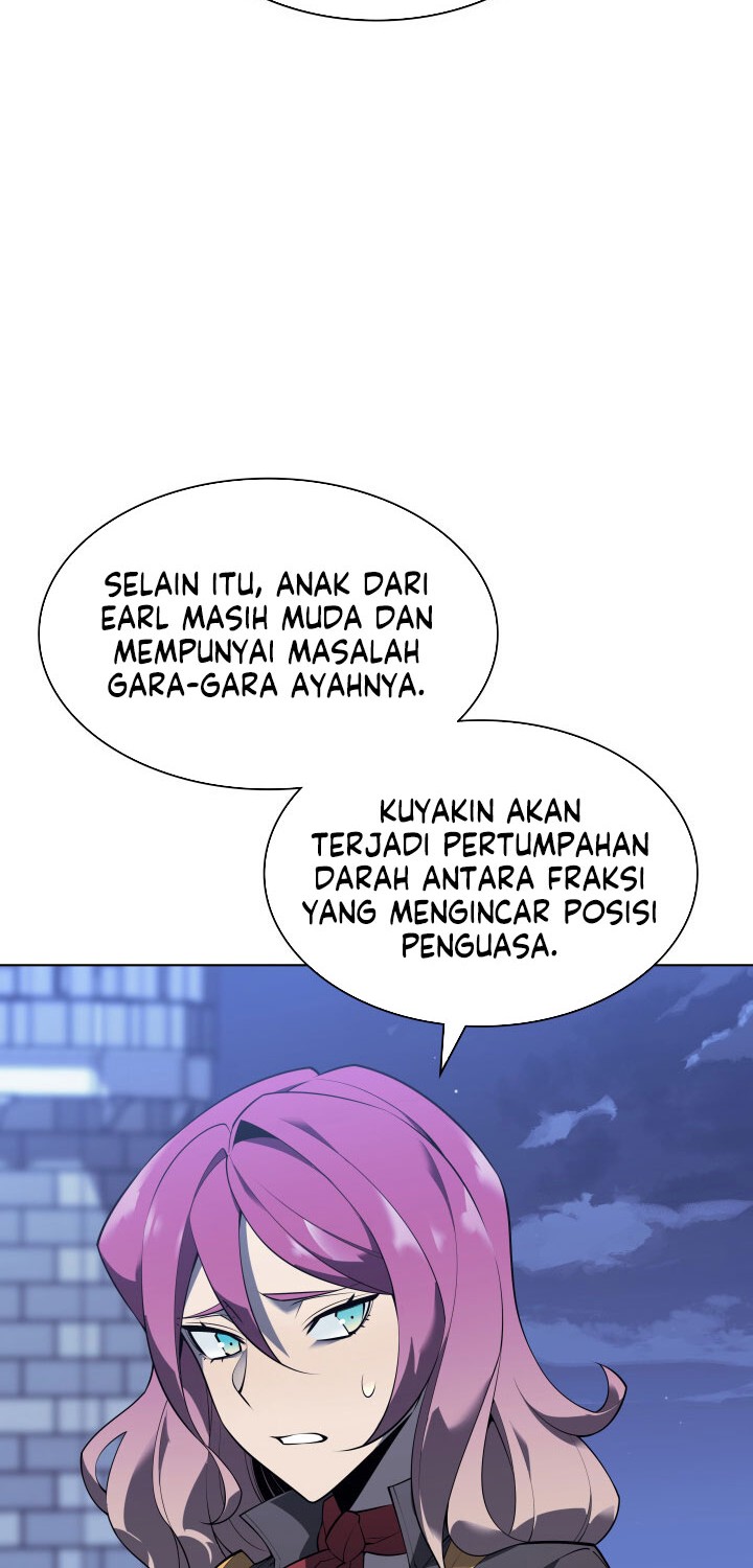Overgeared New Bab 130 halaman 64