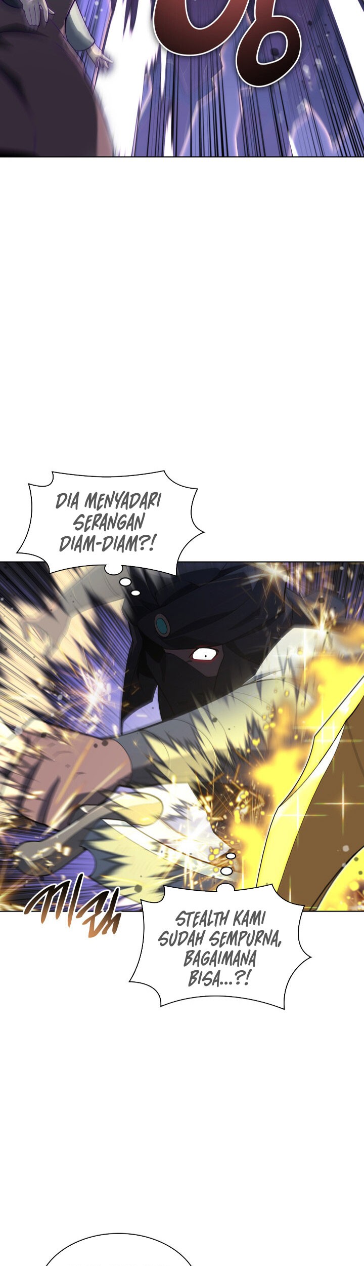 Overgeared New Bab 131 halaman 7
