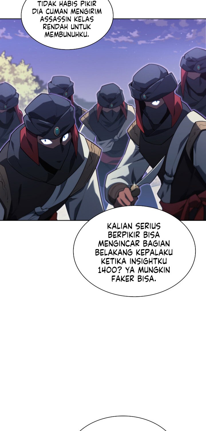 Overgeared New Bab 131 halaman 8