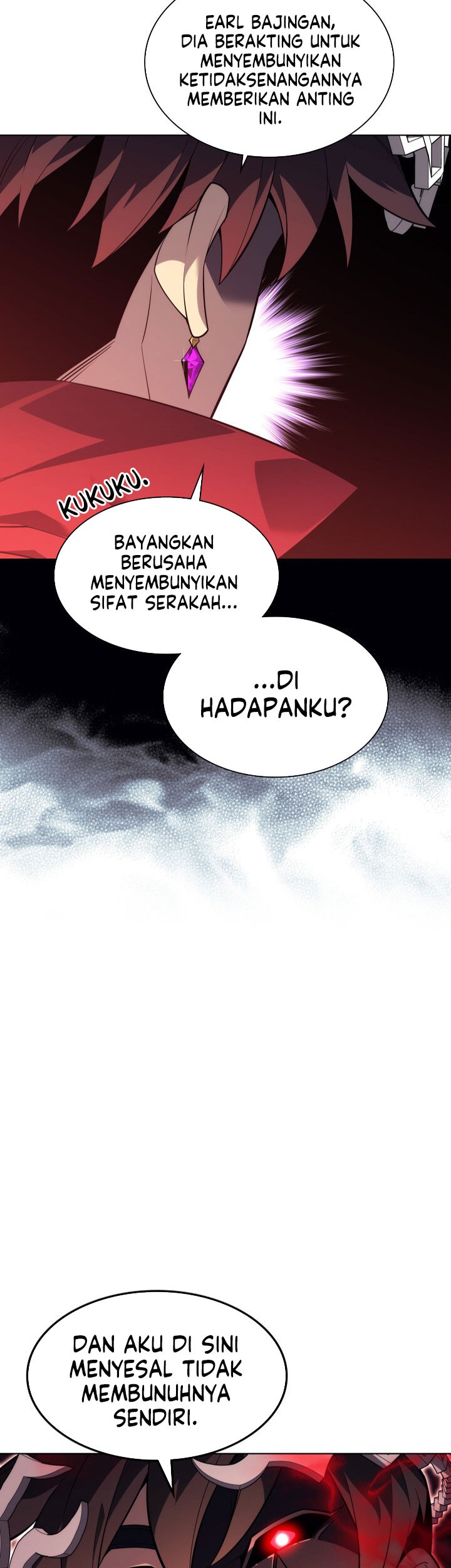 Overgeared New Bab 131 halaman 9