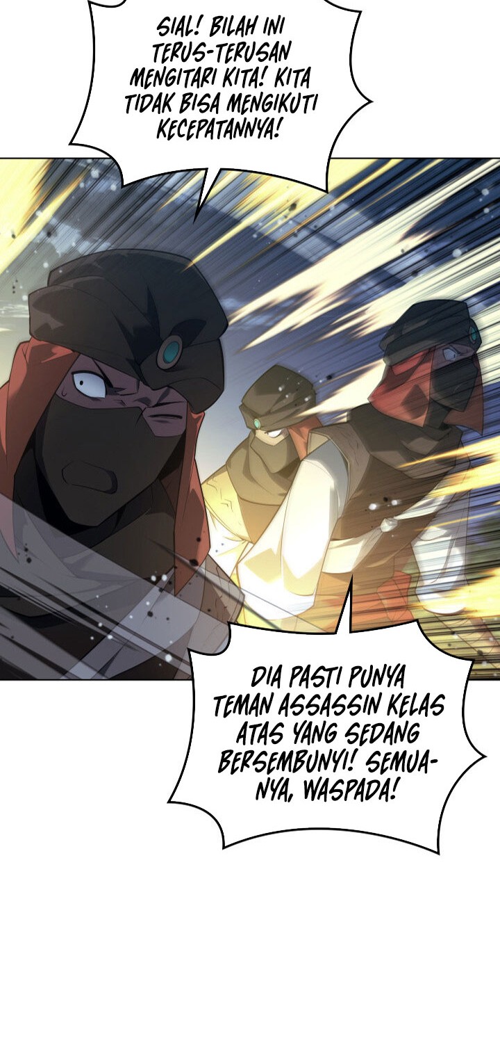 Overgeared New Bab 131 halaman 14