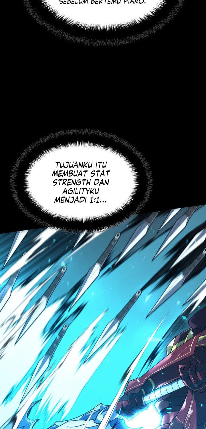Overgeared New Bab 131 halaman 20
