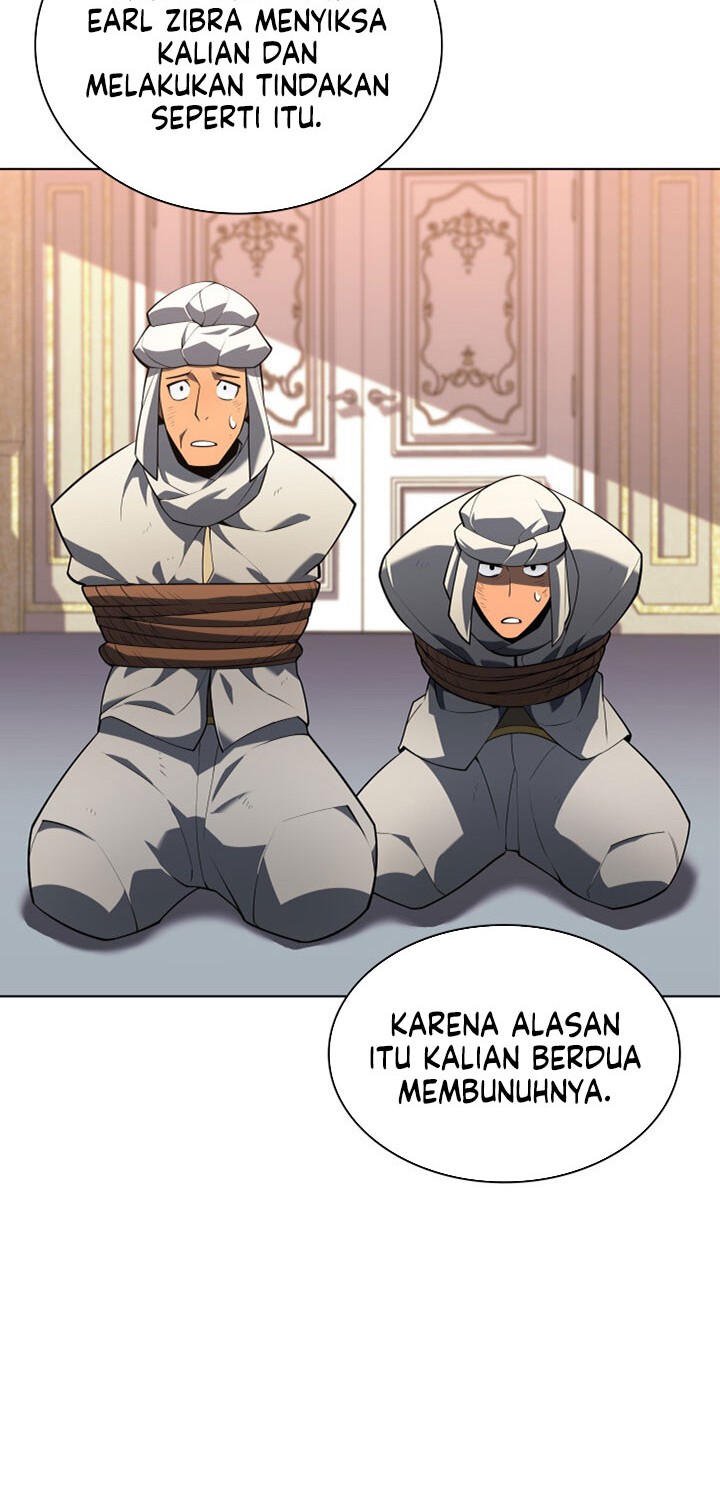 Overgeared New Bab 131 halaman 26