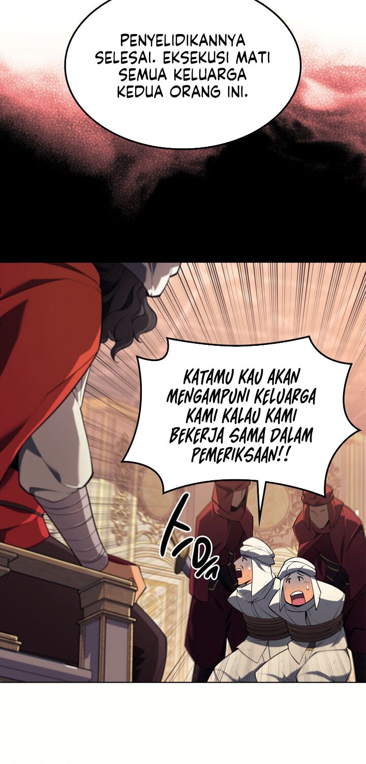 Overgeared New Bab 131 halaman 28