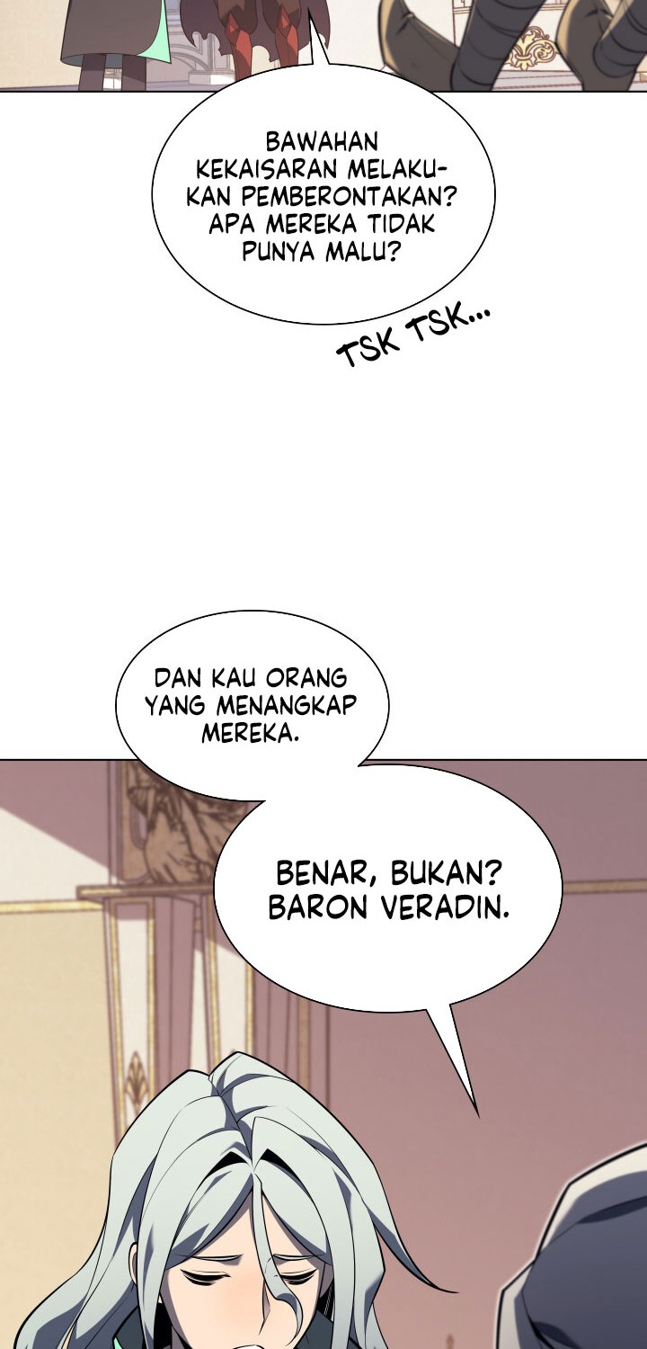 Overgeared New Bab 131 halaman 30