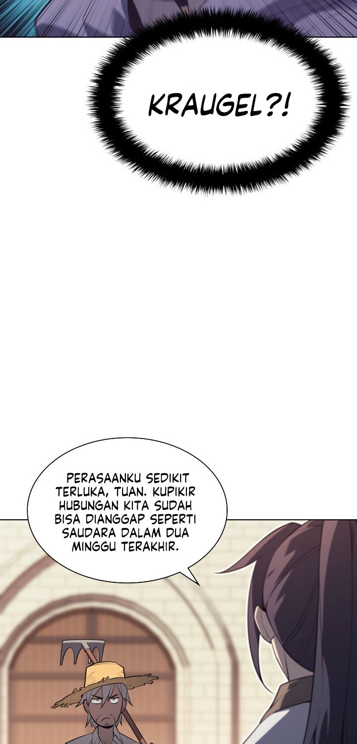 Overgeared New Bab 131 halaman 62