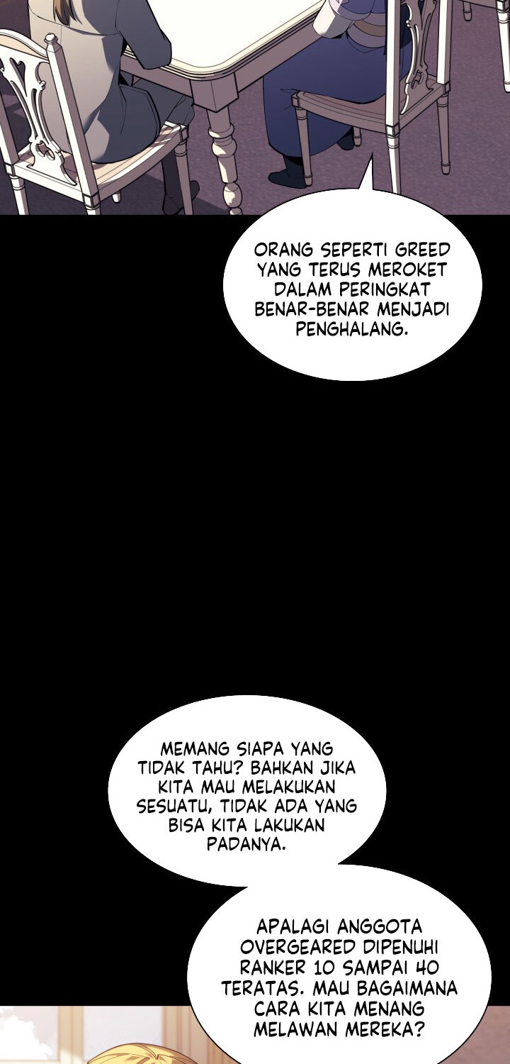 Overgeared New Bab 131 halaman 72