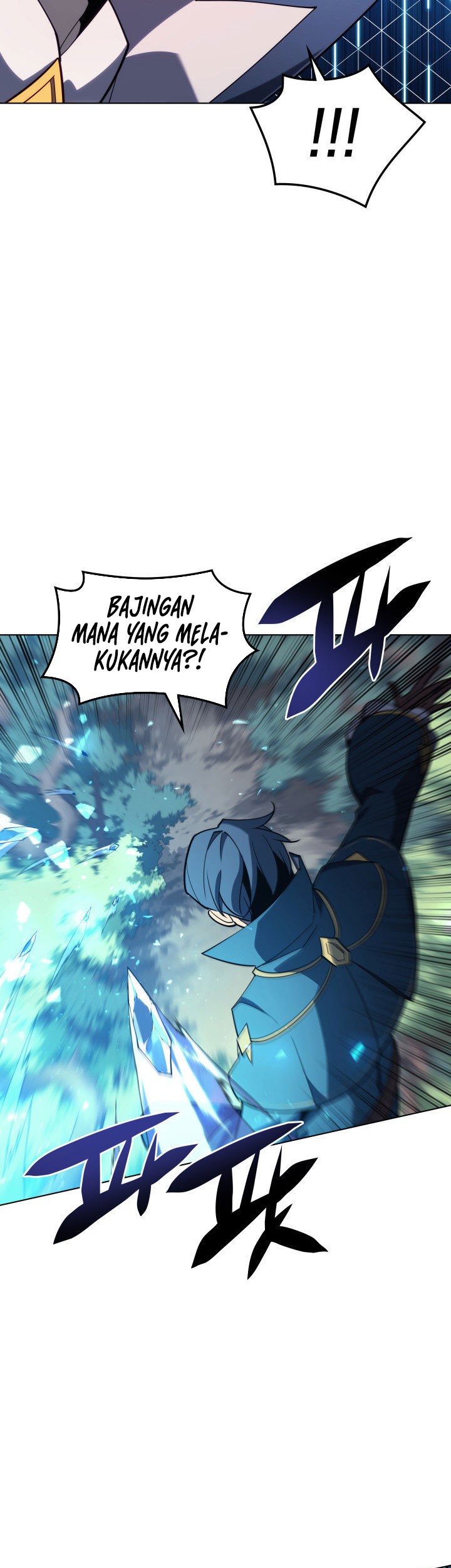 Overgeared New Bab 132 halaman 13