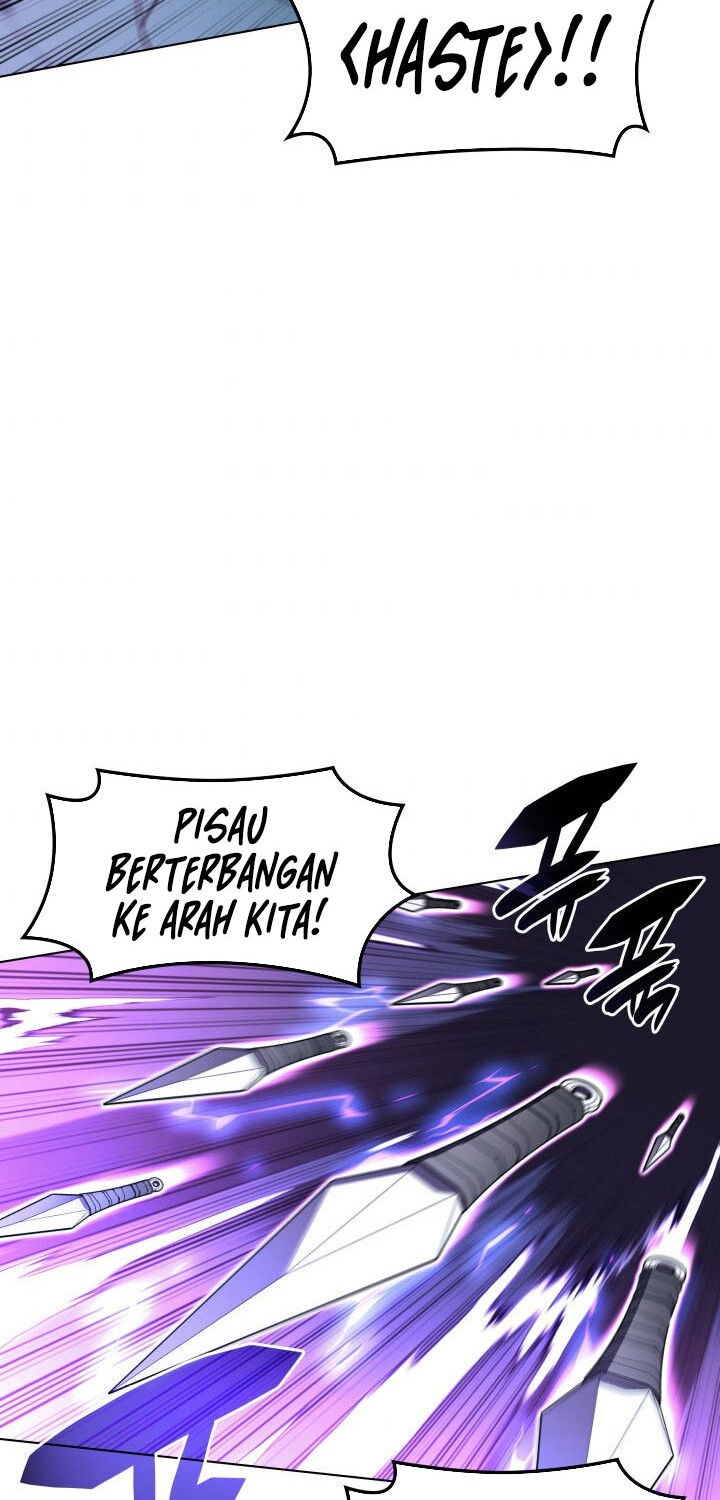 Overgeared New Bab 132 halaman 18